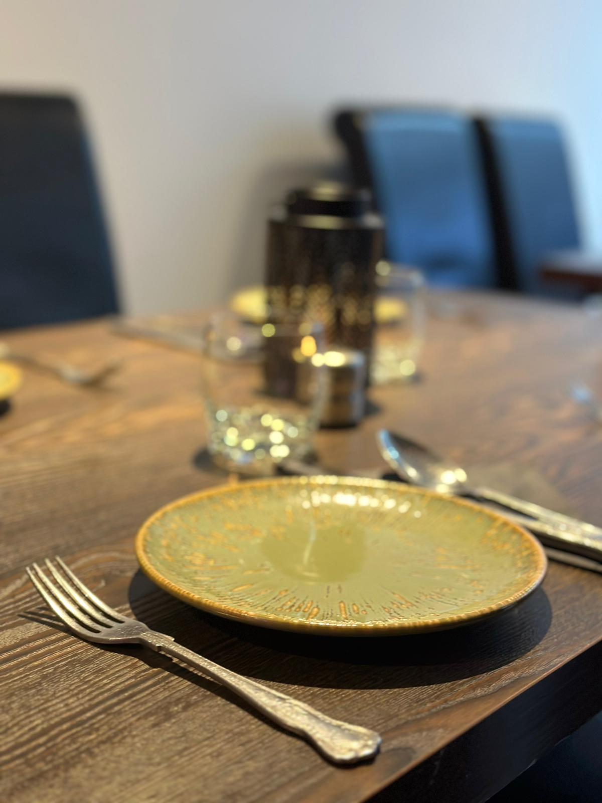 AAYAT Indian And Grill Restaurant